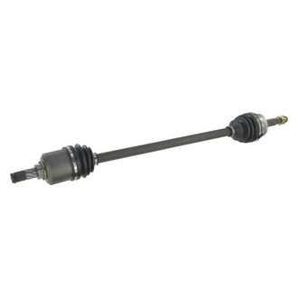 iD Select® - Front Passenger Side Axle Assembly