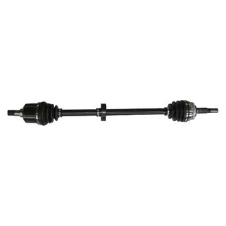 iD Select® - Front Passenger Side Axle Assembly