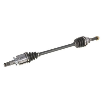 iD Select® - Axle Shaft