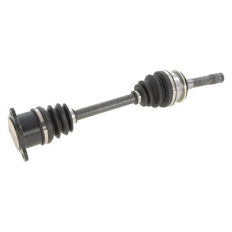 iD Select® - Axle Shaft