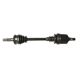 iD Select® - Front Axle Assembly