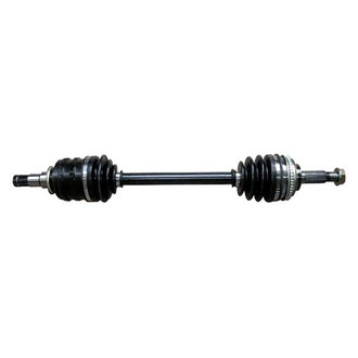 iD Select® - Front Driver Side Axle Assembly