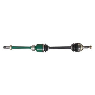 iD Select® - Front Passenger Side Axle Assembly
