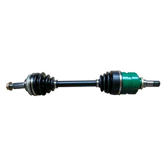 iD Select® - Axle Shaft
