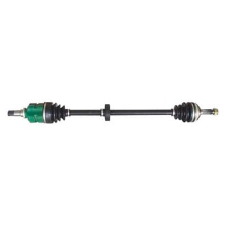 iD Select® - Front Passenger Side Axle Assembly