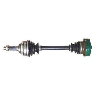 iD Select® - Front Driver Side Axle Assembly