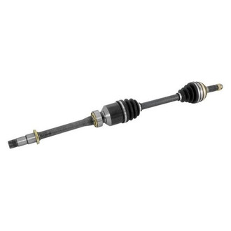 iD Select® - Front Passenger Side Axle Assembly