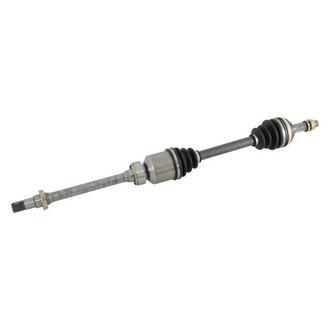 iD Select® - Axle Shaft