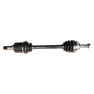 iD Select® - Axle Shaft