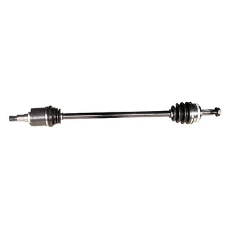 iD Select® - Front Passenger Side Axle Assembly