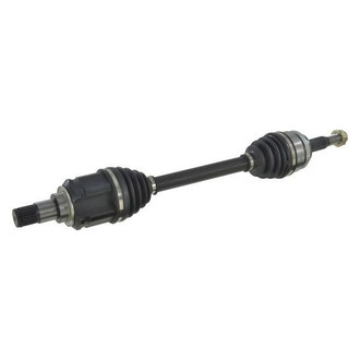 iD Select® - Axle Shaft