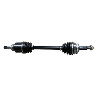 iD Select® - Front Driver Side Axle Assembly