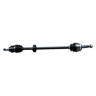 iD Select® - Front Passenger Side Axle Assembly