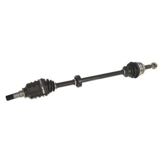 iD Select® - Front Passenger Side Axle Assembly