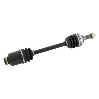 iD Select® - Front Passenger Side Axle Assembly