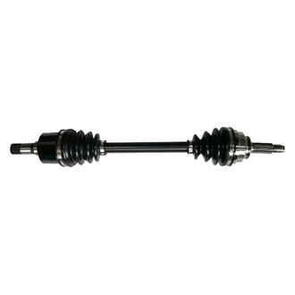 iD Select® - Front Driver Side Axle Assembly