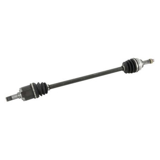 iD Select® - Front Passenger Side Axle Assembly