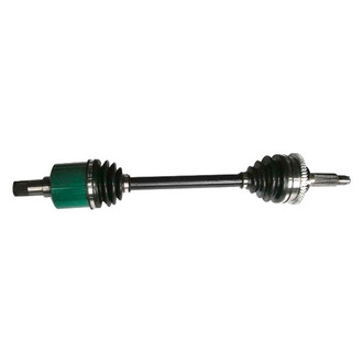 iD Select® - Front Driver Side Axle Assembly