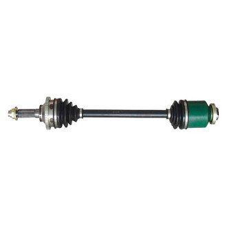 iD Select® - Front Passenger Side Axle Assembly