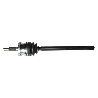 iD Select® - Front Driver Side Axle Assembly