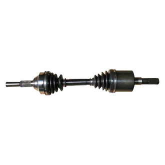 iD Select® - Front Driver Side Axle Assembly