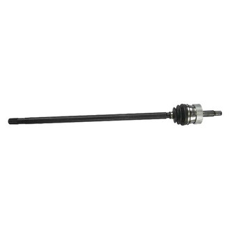iD Select® - Front Passenger Side Axle Assembly