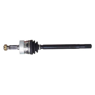iD Select® - Front Driver Side Axle Assembly