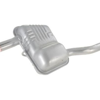 iD Select® - Rear Exhaust Muffler Assembly