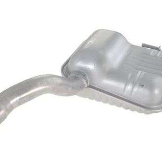 iD Select® - Rear Exhaust Muffler Assembly