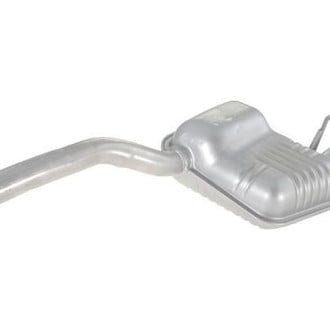 iD Select® - Rear Exhaust Muffler Assembly