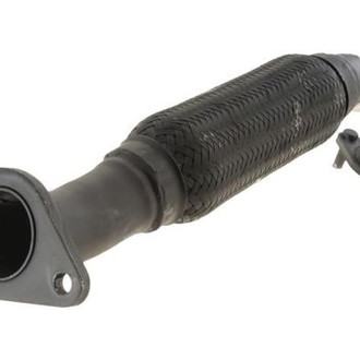 iD Select® - Exhaust Pipe