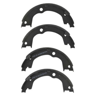 iD Select® - Parking Brake Shoes