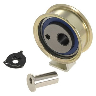 iD Select® - Engine Timing Belt Tensioner Pulley