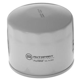 iD Select® - Engine Oil Filter
