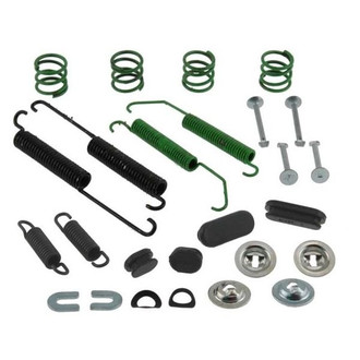 iD Select® - Drum Brake Hardware Kits