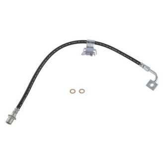 iD Select® - Front Passenger Side Brake Hose
