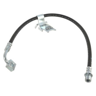 iD Select® - Front Driver Side Brake Hose