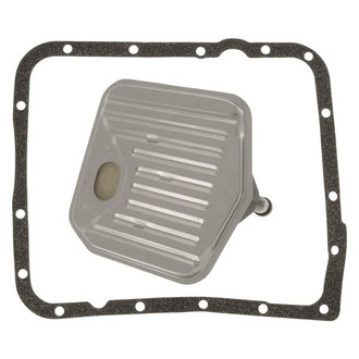 iD Select® - Automatic Transmission Filter Kit