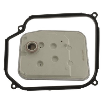 iD Select® - Automatic Transmission Filter