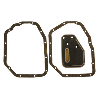 iD Select® - Automatic Transmission Filter Kit