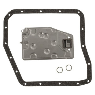 iD Select® - Automatic Transmission Filter