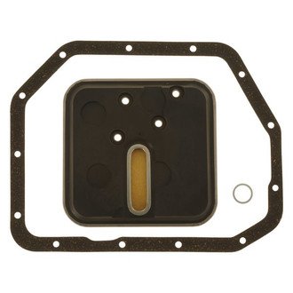 iD Select® - Automatic Transmission Filter