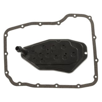 iD Select® - Automatic Transmission Filter