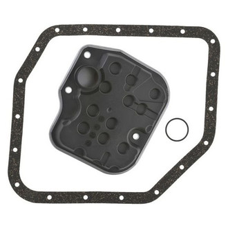 iD Select® - Automatic Transmission Filter Kit