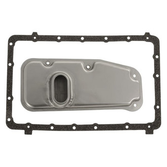 iD Select® - Automatic Transmission Filter Kit