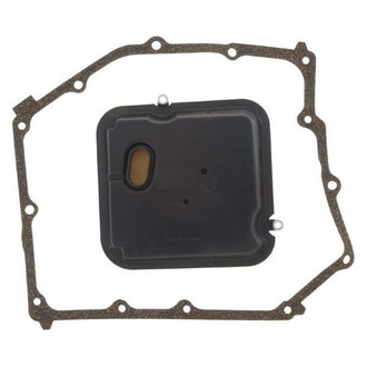 iD Select® - Automatic Transmission Filter Kit