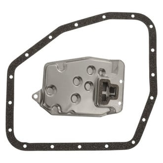 iD Select® - Automatic Transmission Filter