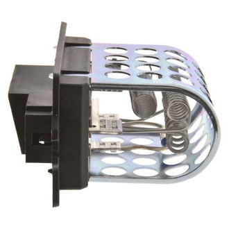iD Select® - HVAC Blower Motor Resistor