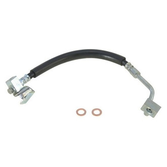 iD Select® - Rear Passenger Side Brake Hose