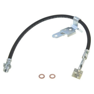 iD Select® - Front Passenger Side Brake Hose